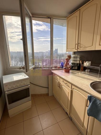 Apartament 2 camere Bulevardul Unirii-Union Plaza - 10