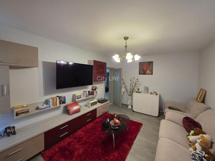 Apartament modern 4 camere  la 600 m de Family Market Bucium - 6