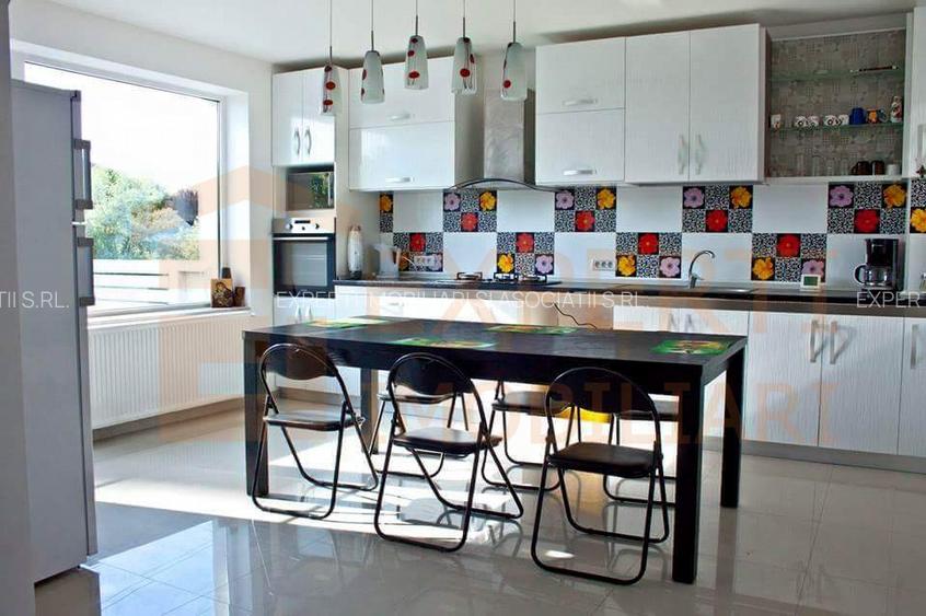 Pensiune cu 10 camere, de inchiriat, in Mamaia-Sat, zona LIDL - 10