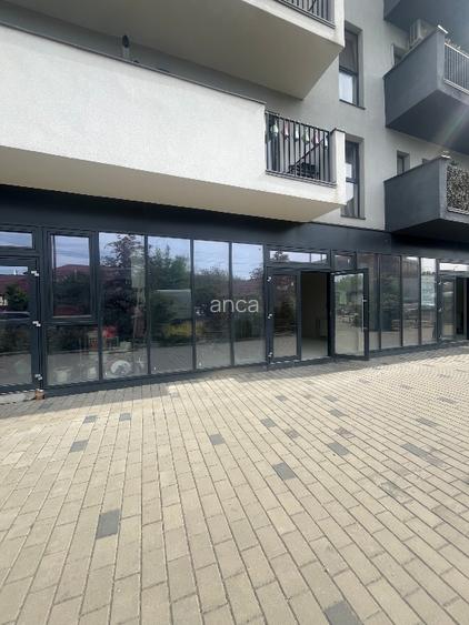 Inchiriez Spatiu Comercial Marasti  Cluj -Napoca - 12