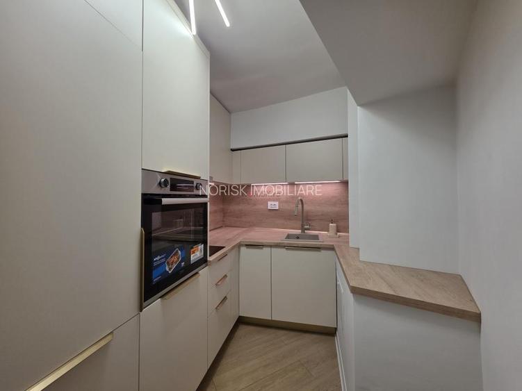 Decebal District Jewel | 3 Camere Iconic, Alba Iulia - 10