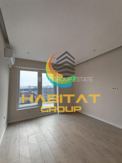 Timpuri Noi Apartament 3 camere  cu loc parcare si proiect de amenajare - 5