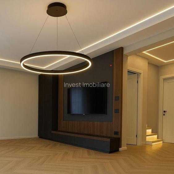 CASA CU 4 CAMERE, 2 BAI , COMPLEX PREMIUM CU ACCES PRIVAT !!! IASI - 2