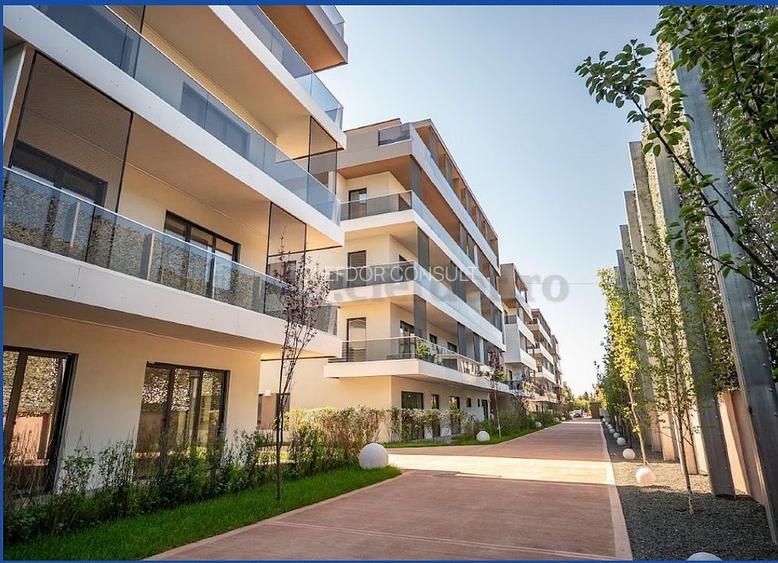Apartament de închiriat în zona Iancu Nicolae - 13