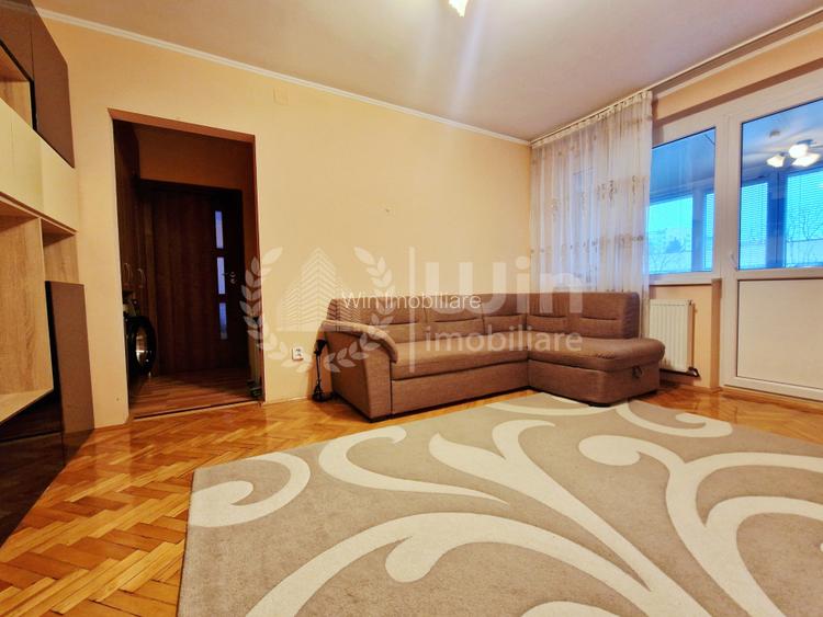 Apartament 2 camere | 49mp | Finisat | Balcon | Zona Unirii Gheorgheni - 4