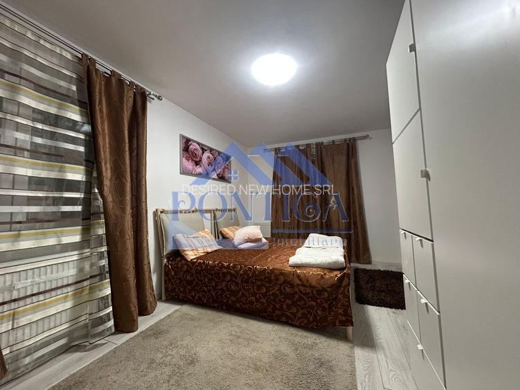 Casa de inchiriat Boreal - 13