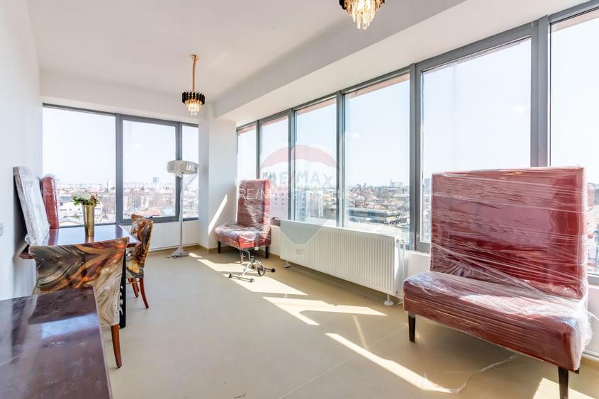 Clădire investițională: policlinică, senior living & catering-Giulesti - 30