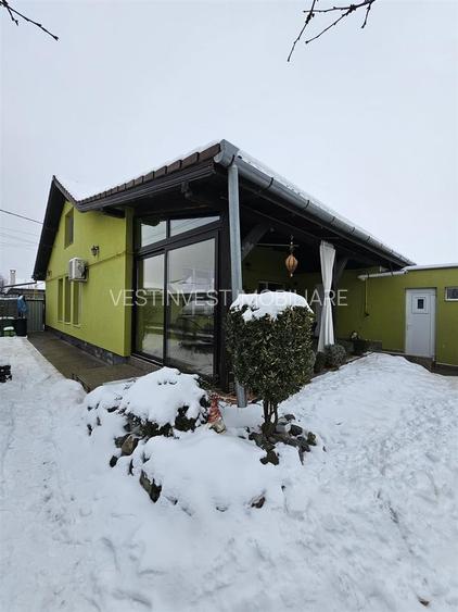 Casa  Santandrei mobilata utilata - 3