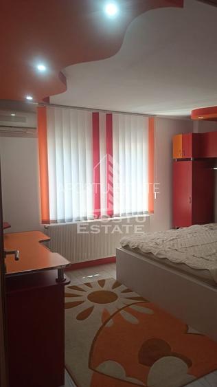 Apartament 2 camere, 70 mp, centrala proprie, zona ISHO - 7