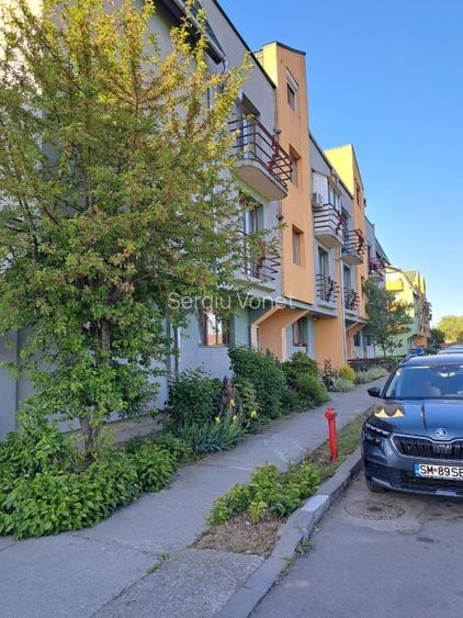 Apartament 2 camere, Carpati 2, strada Bargaului - 6