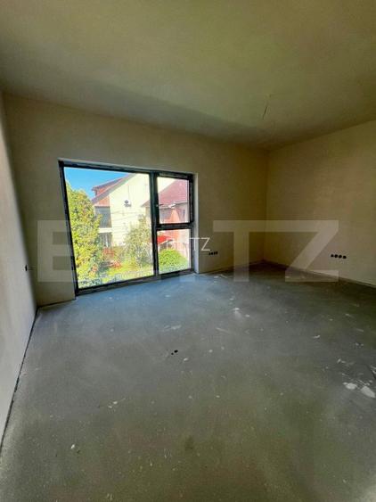 Casa tip duplex cu o arhitectura moderna, la doar 10 minute de centrul orasului! - 14