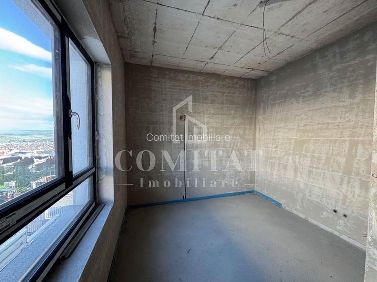 Casă de tip duplex de vânzare | Stadiu semifinisat | Zona Voroneț - 7