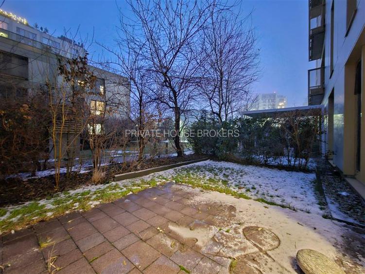 Aviatiei | Mega Image | Aviatiei Park | 2020 | Gradina 30MP - 19