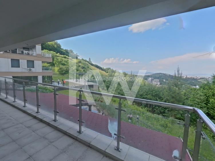Apartament Exclusivist | Seasons Residence | Prima Închiriere - 15