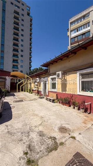 SPATIU COMERCIAL TEI PARCUL CIRCULUI IDEAL DEPOZIT / LOGISTICA - 27