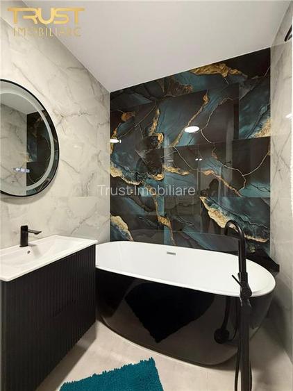 Elite Junior l 3 camere l Prima Inchiriere l Parcare - 5