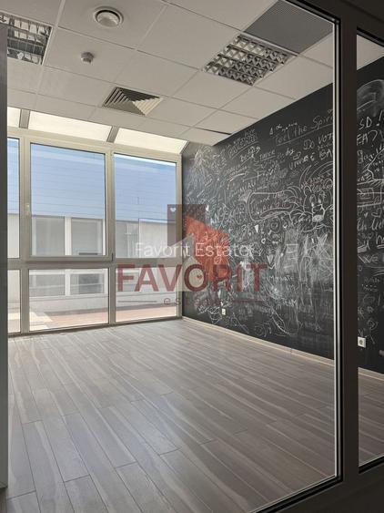 Spatii de birouri in centrul Timisoarei. Disponibile imediat - 10