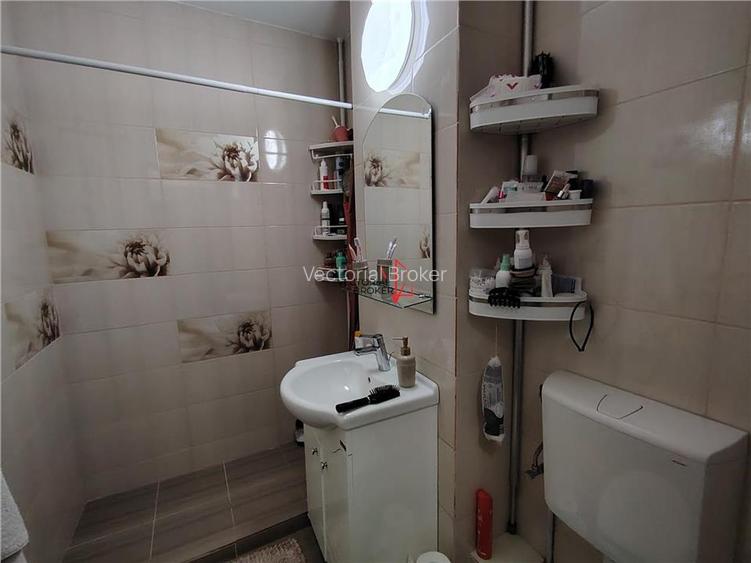 Apartament 2 camere zona Theodor Pallady cu Teava de Gaz pentru Centrala - 25