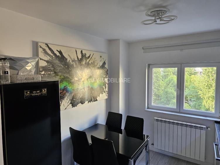 Apartament 2 camere de închiriat – modern, spațios - 4