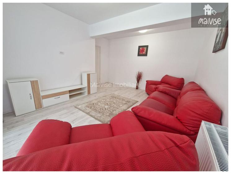 PRIMA INCHIRIERE- Apartament 2 camere, zona mall Coresi - 5