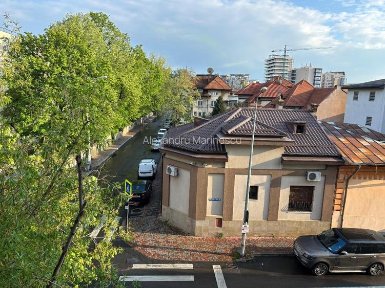 Matei Basarab, inchiriere ap 2 dormitoare decomandate, centrala proprie - 13