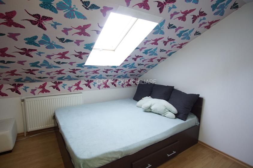 Berceni 3 Camere pe 2 niveluri cu Loc de Parcare propriu - 6