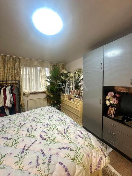 Casă cu 2 camere in zona Dambul Rotund - 15