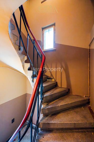 Apartament pe Rubinelor nr 4 - 11