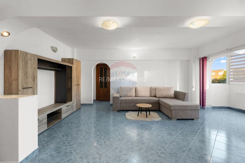 Apartament cu 2 camere de inchiriat in Micalaca - 3