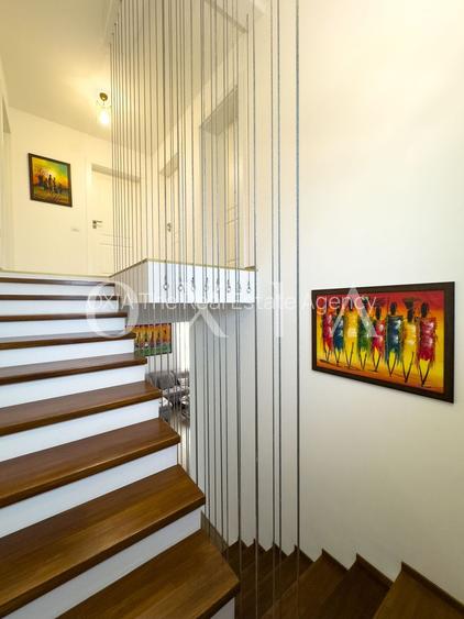 OX598 Vila cu Piscina in Mosnita Noua - 14