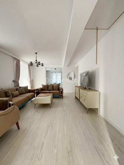 MAGNOLIA VILLAGE! Casă nouă, prima inchiriere, cu vedere la munte! - 4