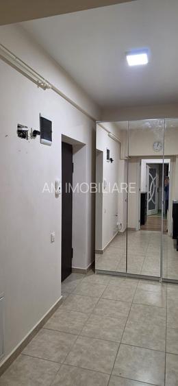 AP. 2 CAMERE MILITARI, PET- FRIENDLY, CENTRALA, PARCARE, METROU 2 MIN - 4