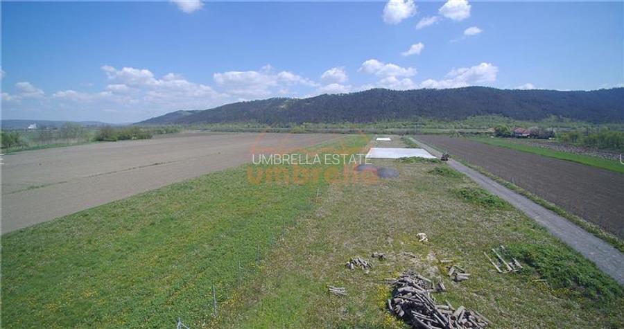 Vila - Pensiune de vanzare, 18 camere in Fundatura-Iclod, Cluj ! - 26