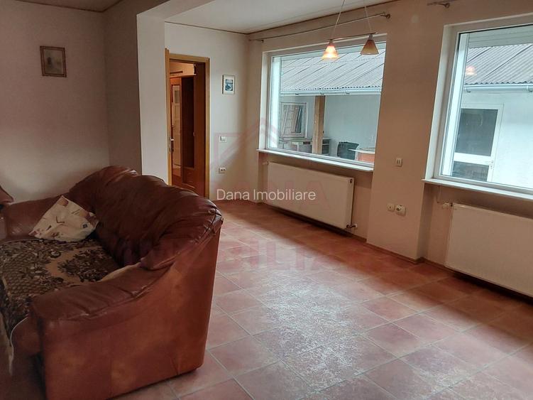 CASĂ P+E, 360 MP, 5 CAMERE\ OȚELU-ROȘU\ZONA GAI - 3