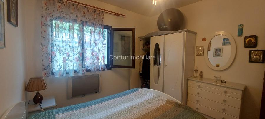 Zona Energiei Gara - vila P+M - 155 mp cu teren 515 mp - mobilata - 6