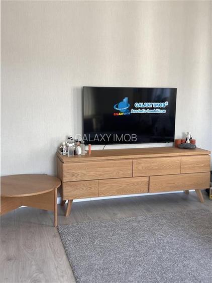 Inchiriere apartament 3 camere Baneasa Greenfield- vedere padure - 6