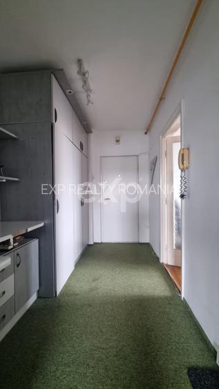 Apartament 2 camere decomandate | Grigorescu - 7