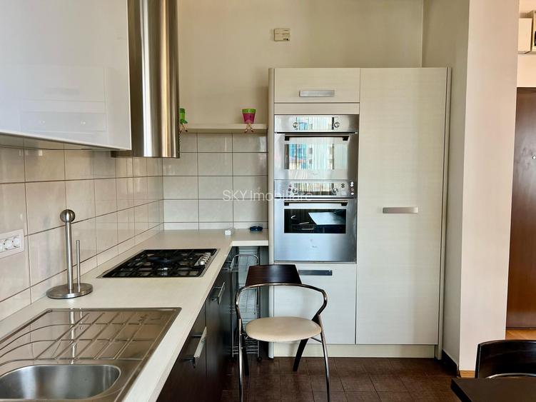Apartament 2 camere, Herăstrău / Cartierul Francez - 4