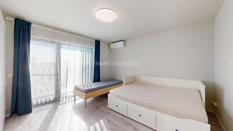 ȘTEFĂNEȘTI – Ștefăneștii de Sus | Vilă modernă 180 mp | Teren 500 mp - 20