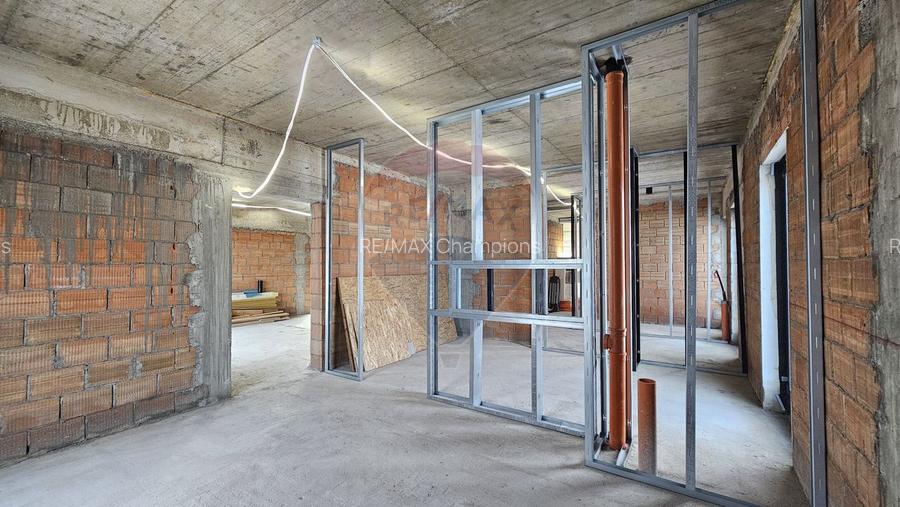 Casă modernă parter | 120 mp | Teren 478 mp | 149.000€ I Hărman - 25