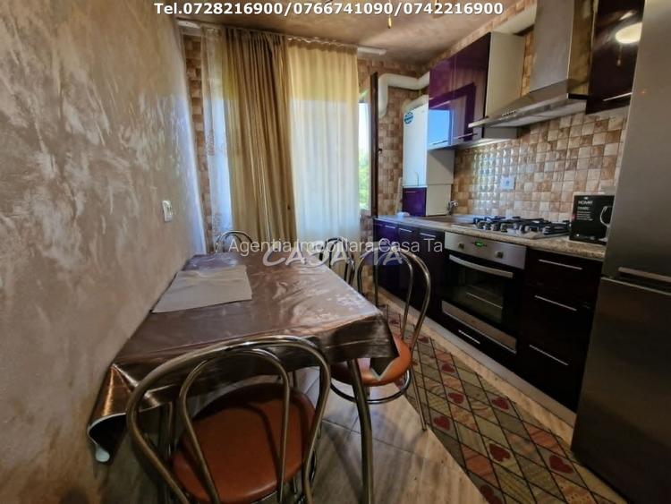 Inchiriere apartament 2 camere, Str.Minerilor  - 5