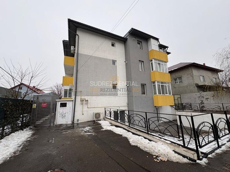 Apartament 2 camere, mobilat si utilat, Rahova-Pucheni, comision 0% - 2