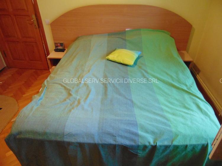 FARA COMISIOANE casa mobilata utilata cu 4 camere + birou P+M 2 BECIURI - 45