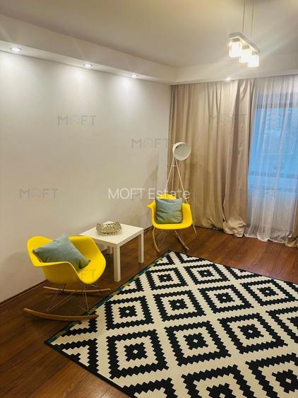 Garsonieră decomandată, 42 mp, lângă metrou Timpuri Noi - 3