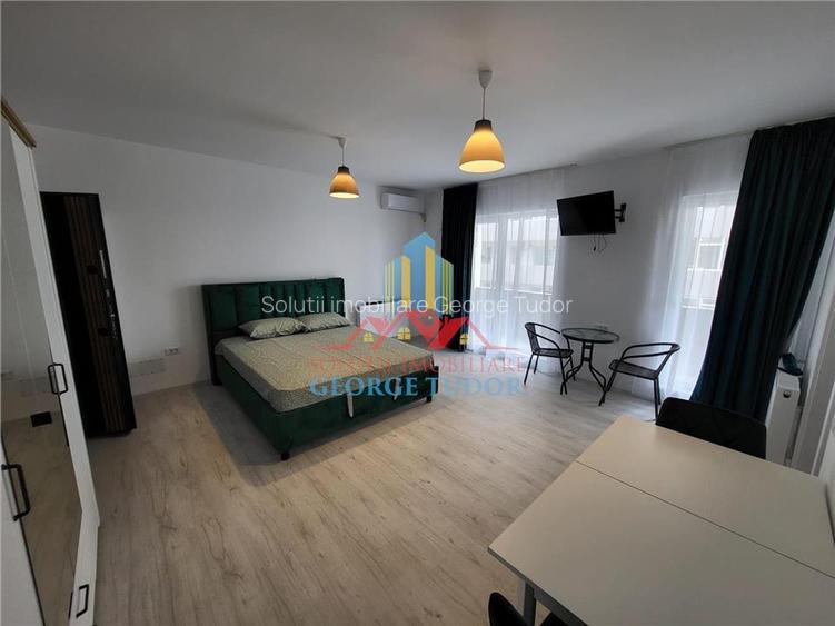 Inchiriere garsoniera New World Militari - 2