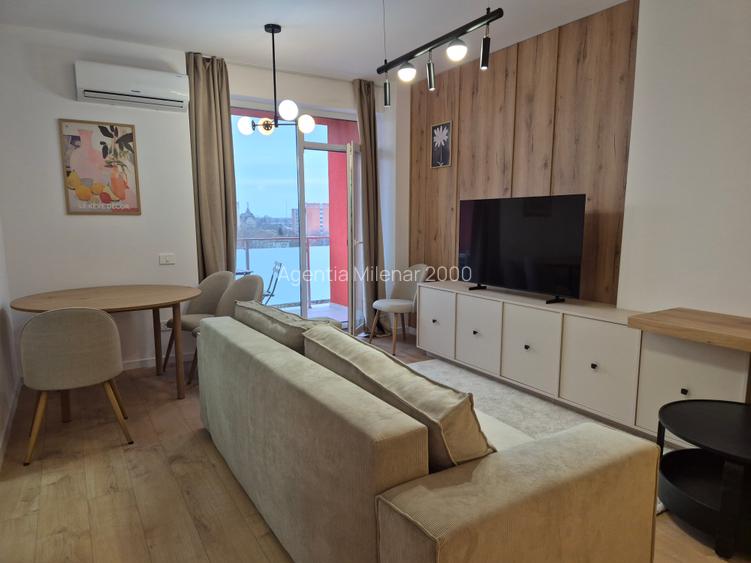 la Prima inchiriere-zona centrala-La VIVALIA - 2