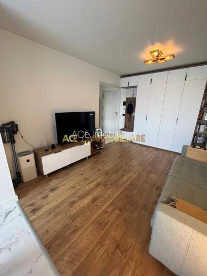 2 Camere  | Berceni | Metrou | Centrala | Parcare | CatFriendly - 2