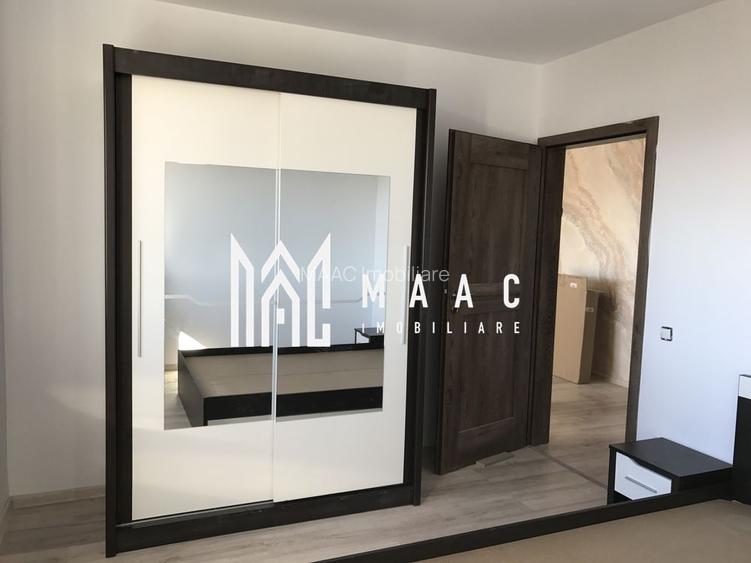 Apartament modern | 2 camere | 50 MPU | Balcon | Lift | Doamna Stanca - 7