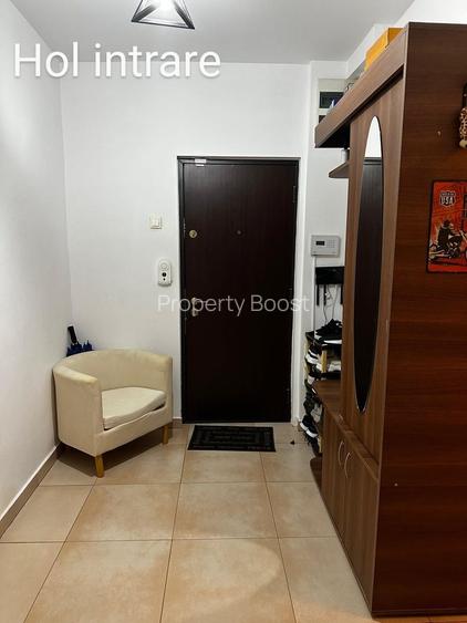 Apartament 3 camere | bloc 1980 | 2 bai | metrou Gorjului, Militari - 10