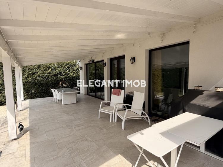 Vila superba in Corbeanca in apropiere DN1 - 34